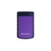 Transcend J25H3 2TB USB 3.1 Portable Hard Disk